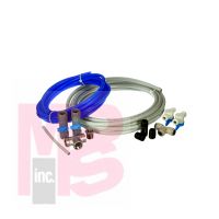 3M Installation Kit for use with 3M TFS450 Reverse Osmosis System  50-91301