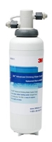 3M  3MDW301-01 Under Sink Drinking Water System Model 3MDW301 - Micro Parts & Supplies, Inc.