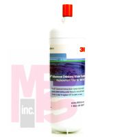 3M 3MDW311-01 WTR FLT CTG 3MDW311 DRINKING WATER  - Micro Parts & Supplies, Inc.