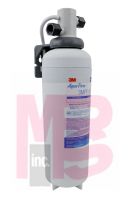 3M 5616318 Aqua-Pure Under Sink Water Filtration System - Full Flow Model 3MFF100 - Micro Parts & Supplies, Inc.