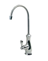 3M 6221545 Aqua-Pure Parts Non Air-Gap Faucet with Metal Base - Micro Parts & Supplies, Inc.