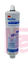 3M AP43111 Aqua-Pure Scale Inhibition System Replacement Cartridge Water Filter AP431  - Micro Parts & Supplies, Inc.