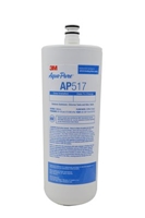3M AP51711 Replacement water filter cartridge AP517  - Micro Parts & Supplies, Inc.