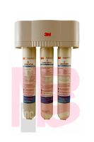 3M Under Sink Drinking Water System 3MRO301 04-04506