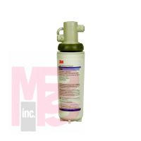 3M Water Filtration Products OCS System for Office Water Applications featuring VH3 Valve-in-Head Design & Cyst Reduction 5626205