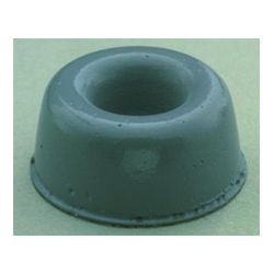 3M SJ5009 Bumpon Protective Products Gray - Micro Parts & Supplies, Inc.