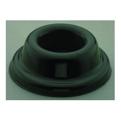 3M SJ5532 Bumpon Protective Products Black - Micro Parts & Supplies, Inc.