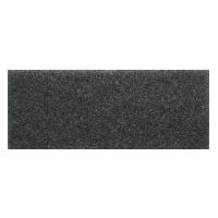 3M Fastener SJ3401 Loop Slate Gray 1 in x 50 yd 12 per case