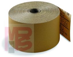 3M 160 Floor Surfacing Rolls 120 Grit 12 in x 50 yd - Micro Parts & Supplies, Inc.