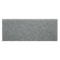 3M Fastener SJ3402 Hook S024 Silver 1 in x 50 yd 0.15 in Engaged Thickness 12 per case