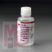 3M FT-12 Fit Test Solution Sweet - Micro Parts & Supplies, Inc.