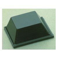3M SJ5523 Bumpon Protective Products Black - Micro Parts & Supplies, Inc.