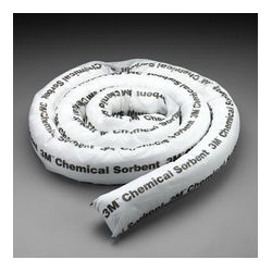 3M P212 Chemical Sorbent Mini-Boom Environmental Safety Product, - Micro Parts & Supplies, Inc.