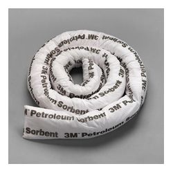 3M T8 Petroleum Sorbent Mini-Boom Environmental Safety Product, - Micro Parts & Supplies, Inc.