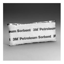 3M T30 Petroleum Sorbent Mini-Pillow Environmental Safety Product, - Micro Parts & Supplies, Inc.