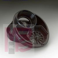 3M 7916-5 Breathing Room Assembly Respiratory Protection Replacement Part - Micro Parts & Supplies, Inc.