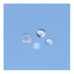3M SJ5327 Bumpon Protective Products Clear - Micro Parts & Supplies, Inc.