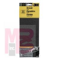 3M 9092DC-NA Drywall Sanding Sheets 4.1875 in x 11 in - Micro Parts & Supplies, Inc.