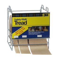 3M 7729 Safety-Walk Heavy Duty Tread 60 ft Clear Bulk Roll Deal - Micro Parts & Supplies, Inc.