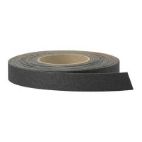 3M Safety-Walk Heavy Duty Tread 7731, 1 in x 60 ft, Black Bulk Roll