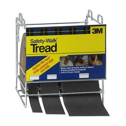 3M Safety-Walk Heavy Duty Tread 7730, 60 ft, Bulk Roll