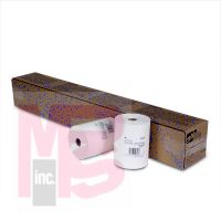 3M  6537  White  Masking Paper 6 in x 750 ft - Micro Parts & Supplies, Inc.