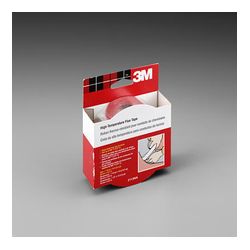 3M 2113NA High-Temperature Flue Tape 1.5 in x 15 ft - Micro Parts & Supplies, Inc.