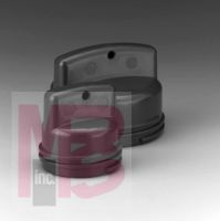 3M GVP-115 Blower Plug - Micro Parts & Supplies, Inc.