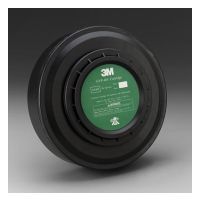 3M GVP-404 Ammonia Cartridge - Micro Parts & Supplies, Inc.