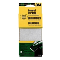 3M 9119 Adhesive Backed Sanding Block Sheets 2.75 in x 5.25 in - Micro Parts & Supplies, Inc.