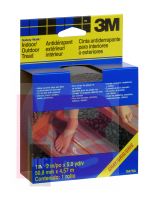 3M 7647 Safety-Walk Home and Recreation Tread 2 in x 180 in Gray - Micro Parts & Supplies, Inc.