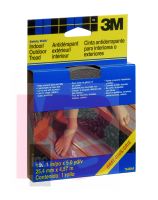 3M 7646 Safety-Walk Home and Recreation Tread 1 in x 180 in Gray - Micro Parts & Supplies, Inc.