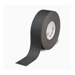 3M OBS 10/29/13 Replaced by SKU 70071667037<br/>3M(TM) Safety-Walk(TM) Slip-Resistant General Purpose Tapes and Treads 610 Black 0.75 in x 60 ft - Micro Parts & Supplies, Inc.