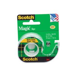 Scotch Magic Tape 105/DC-OEM, Display Case
