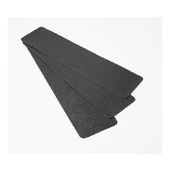 3M 510 Safety-Walk Slip-Resistant Conformable Tapes and Treads Black 6 in x 24 in Tread - Micro Parts & Supplies, Inc.