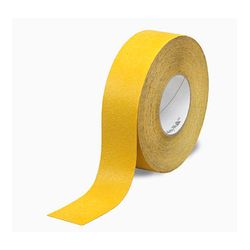 3M 530 Safety-Walk Slip-Resistant Conformable Tapes and Treads Safety Yellow 2 in x 60 ft - Micro Parts & Supplies, Inc.