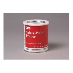 3M Safety-Walk Primer 901, Quart, 1/case