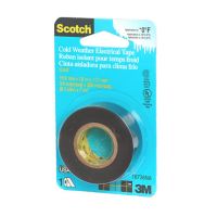 3M Cold Weather Vinyl Electrical Tape 16736NA, 3/4 in x 300 in