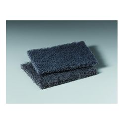 Scotch-Brite Griddle Polishing Pad 46, 4 in x 5.25 in, 20/box, 3 boxes/case