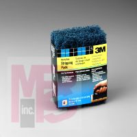 3M 10111 Heavy Duty Stripping Pad - Micro Parts & Supplies, Inc.