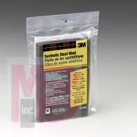 3M 10120 Synthetic Steel Wool Pads 10120NA #000 Extra Fine - Micro Parts & Supplies, Inc.