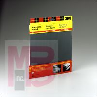 3M 9084NA Wetordry Sandpaper 9 in x 11 in Ultra Fine 600 grit - Micro Parts & Supplies, Inc.