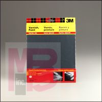 3M 9087NA Wetordry Sandpaper 9 in x 11 in Very Fine grit - Micro Parts & Supplies, Inc.