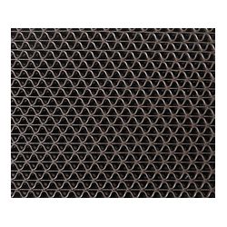 3M 6250 Nomad Z-Web Medium Traffic Scraper Matting Brown 3 ft x 5 ft - Micro Parts & Supplies, Inc.