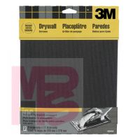 3M 9094 Drywall Sanding Screen 9 in x 11 in - Micro Parts & Supplies, Inc.