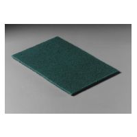 Scotch-Brite General Purpose Commercial Scour Pad 96CC, 6 packs of 10/case