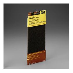 3M 7415 Hand Sanding Wood Finishing Pad 4.375 in x 11 in Gray Fine - Micro Parts & Supplies, Inc.