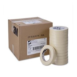 Tartan Paper Tape 000, 06532, 18 mm x 55 m, 48 per case