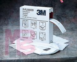 3M PFL550DD Petroleum Sorbent Folded Environmental Safety Product, High Capacity, - Micro Parts & Supplies, Inc.