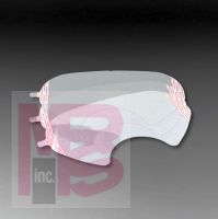 3M 6885 Faceshield Cover 6885/07142(AAD) Respiratory Protection Accessory - Micro Parts & Supplies, Inc.